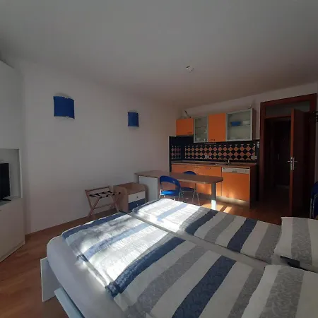 Ferienwohnung Maya Portorož Exterior foto