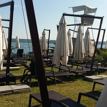 Ferienwohnung Maya Portorož Exterior foto